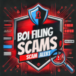 BOI FILING SCAM ALERT